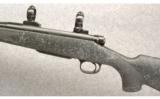 Remington Tumbleweed Custom in 270 Win - 4 of 9