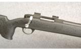 Shilen DGA Rifle in 257 Wby Mag - 2 of 8