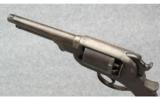 Starr Arms Co. 1858 DA Revolver in 44 Percussion - 6 of 5