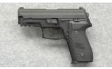 Sig Sauer Model P229 DAKin 40 S&W (Several Available) - 2 of 5