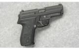 Sig Sauer Model P229 DAKin 40 S&W (Several Available) - 1 of 5