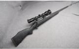 Weatherby Mk V Accumark in 30-378 Wby Mag - 1 of 8