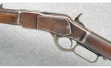 Winchester 1873 3rd Model in 32 WCF - 4 of 9