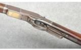 Winchester 1873 3rd Model in 32 WCF - 3 of 9