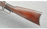 Winchester 1873 3rd Model in 32 WCF - 7 of 9