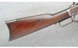 Winchester 1873 3rd Model in 32 WCF - 5 of 9