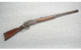 Winchester 1873 3rd Model in 32 WCF - 1 of 9