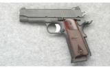 Sig Sauer 1911 Nitron Carry in 45 ACP - 2 of 4