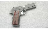 Sig Sauer 1911 Nitron Carry in 45 ACP - 1 of 4