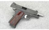 Sig Sauer 1911 Nitron Carry in 45 ACP - 3 of 4