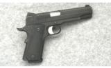 Sig Sauer 1911 XO
in 45 ACP - 1 of 5