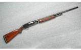 Winchester Model 42 Skeet in 410 Ga - 1 of 1