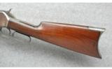 Winchester Model 1886 in 40-82 Win - 7 of 9