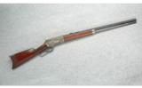 Winchester Model 1886 in 40-82 Win - 1 of 9