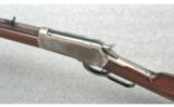 Winchester Model 1886 in 40-82 Win - 8 of 9
