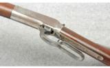 Winchester Model 1886 in 40-82 Win - 3 of 9