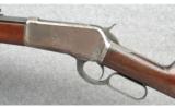Winchester Model 1886 in 40-82 Win - 4 of 9