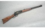 Winchester Model 73 NRA Short Rifle in 357 Mag - 1 of 8