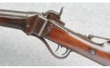 Sharps Model 1853 Carbine in 52 Cal - 4 of 9