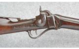 Sharps Model 1853 Carbine in 52 Cal - 2 of 9
