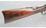 Sharps Model 1853 Carbine in 52 Cal - 5 of 9