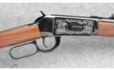 Winchester Model 94 XTR
American Eagle in 375 Win - 2 of 7
