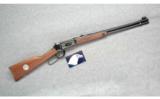 Winchester Model 94 XTR
American Eagle in 375 Win - 1 of 7