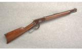 Winchester Model 1892
in 25-20 WCF - 1 of 9