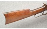 Winchester Model 1892
in 25-20 WCF - 5 of 9