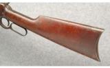 Winchester Model 1892
in 25-20 WCF - 7 of 9