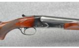 Winchester Model 21 Skeet in 20 Gauge - 2 of 9