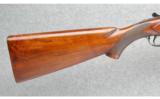 Winchester Model 21 Skeet in 20 Gauge - 5 of 9