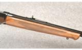 Winchester Model 1885 Lmt. Safari Rifle 375 H&H - 8 of 9