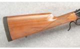Winchester Model 1885 Lmt. Safari Rifle 375 H&H - 5 of 9