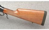 Winchester Model 1885 Lmt. Safari Rifle 375 H&H - 7 of 9