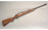 Remington 700 Safari in 416 Rem - 1 of 1