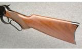 Winchester Model 1892 Lmt.Takedown Rifle 44-40 WCF - 7 of 7