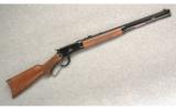 Winchester Model 1892 Lmt.Takedown Rifle 44-40 WCF - 1 of 7