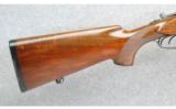 Merkel Model 140 Double Rifle in 470 NE - 5 of 9