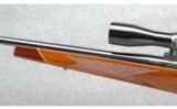 Weatherby Mark V Varmintmaster in 224 Wby - 6 of 7