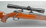 Weatherby Mark V Varmintmaster in 224 Wby - 2 of 7