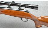 Weatherby Mark V Varmintmaster in 224 Wby - 4 of 7