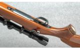 Weatherby Mark V Varmintmaster in 224 Wby - 3 of 7