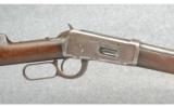 Winchester Model 1894 Rifle in 30 WCF - 2 of 7