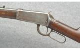 Winchester Model 1894 Rifle in 30 WCF - 4 of 7