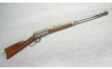 Winchester Model 1894 Rifle in 30 WCF - 1 of 7