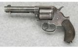 Colt Model 1878 Frontier in 44-40 WCF - 2 of 7