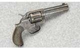 Colt Model 1878 Frontier in 44-40 WCF - 1 of 7