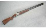 Browning Cynergy Classic in 12 Gauge - 1 of 1