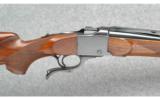 Ruger No.1 in
270 Win - 1 of 7